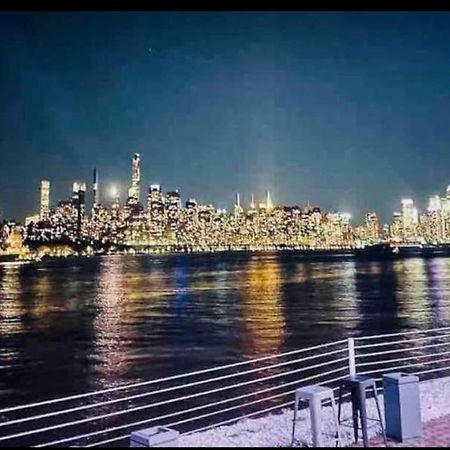 Cozy Apartments Close To New York City 노스 베르겐 외부 사진