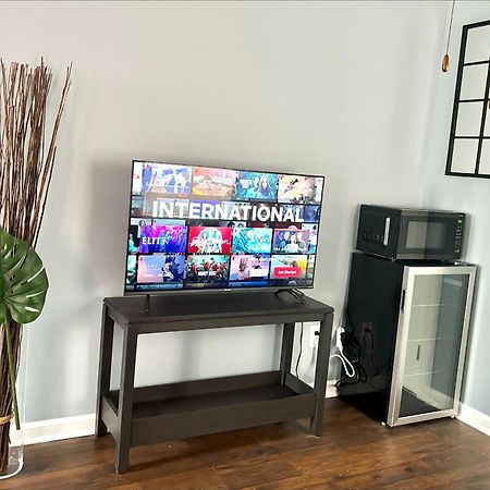 Cozy Apartments Close To New York City 노스 베르겐 외부 사진