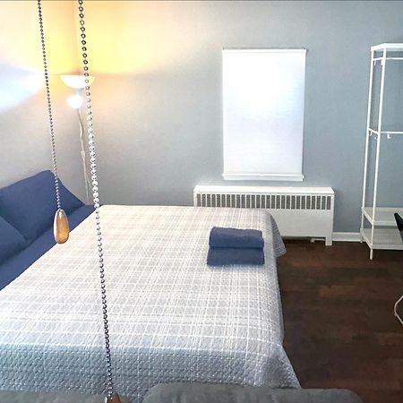 Cozy Apartments Close To New York City 노스 베르겐 외부 사진