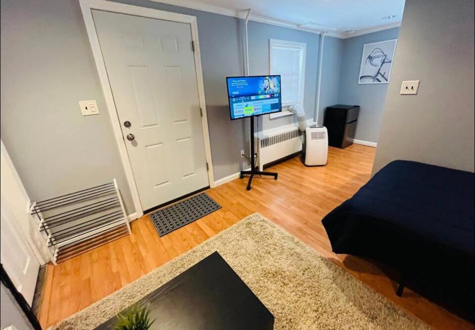 Cozy Apartments Close To New York City 노스 베르겐 외부 사진