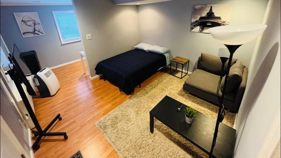 Cozy Apartments Close To New York City 노스 베르겐 외부 사진