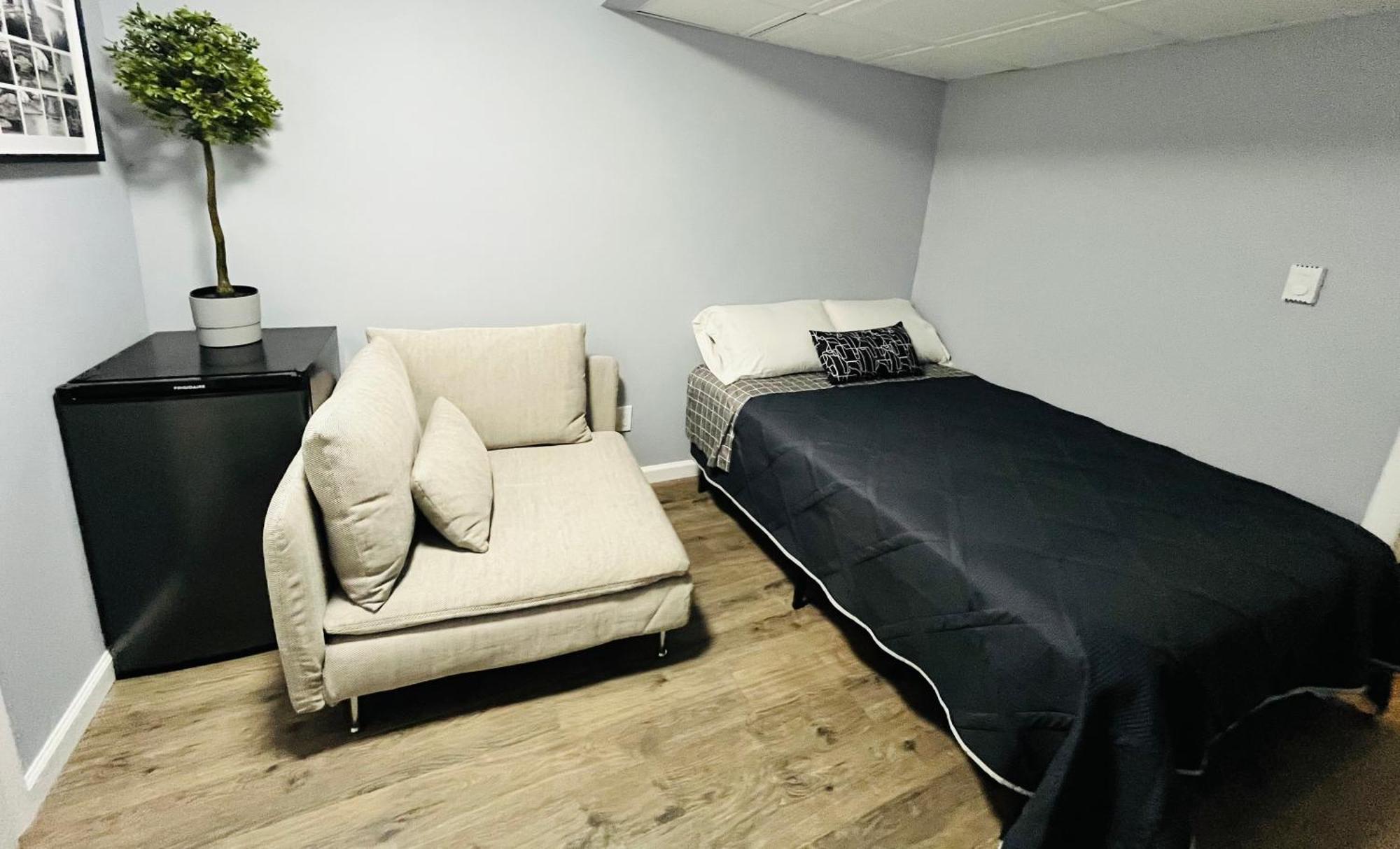 Cozy Apartments Close To New York City 노스 베르겐 외부 사진