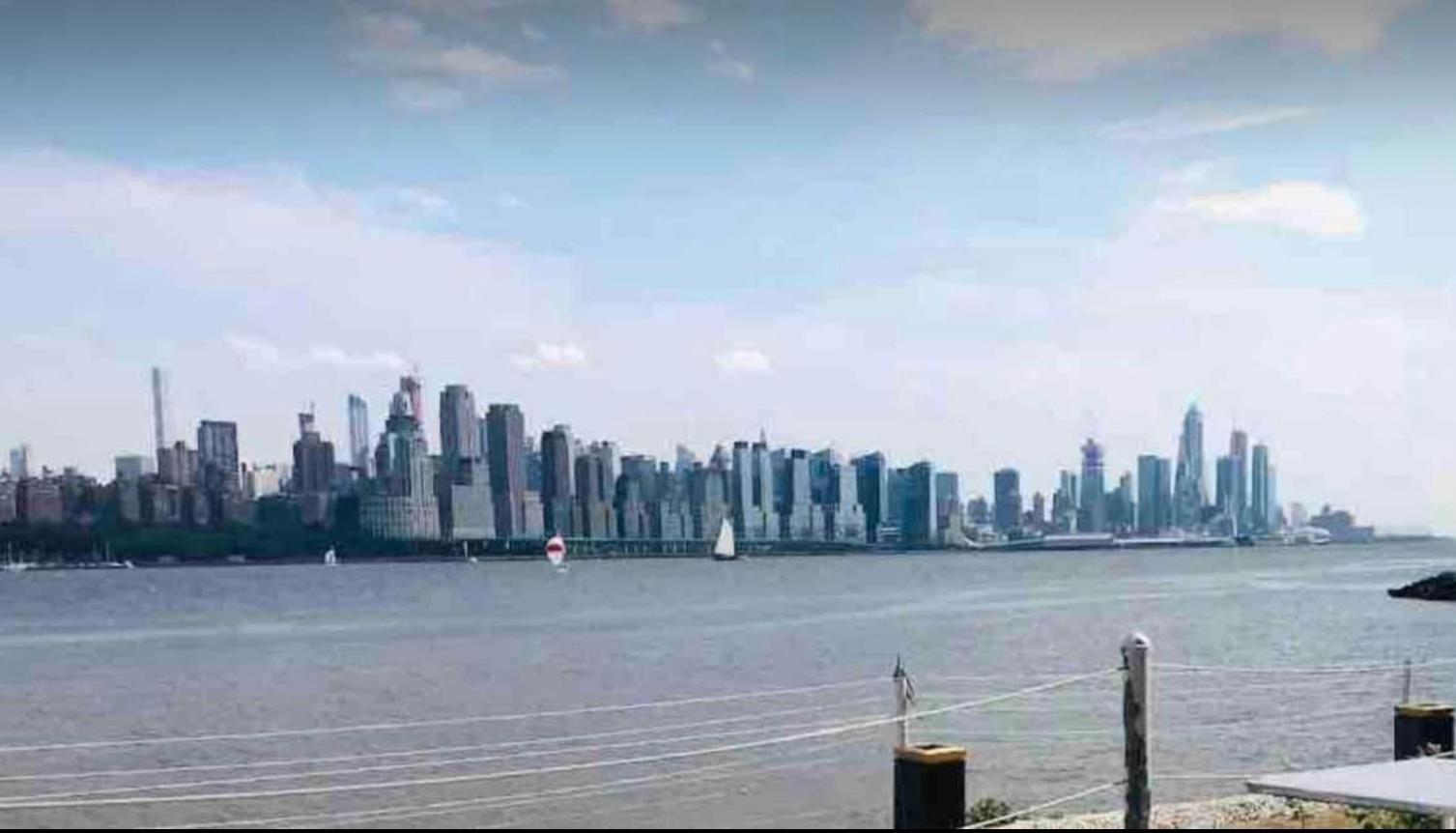 Cozy Apartments Close To New York City 노스 베르겐 외부 사진
