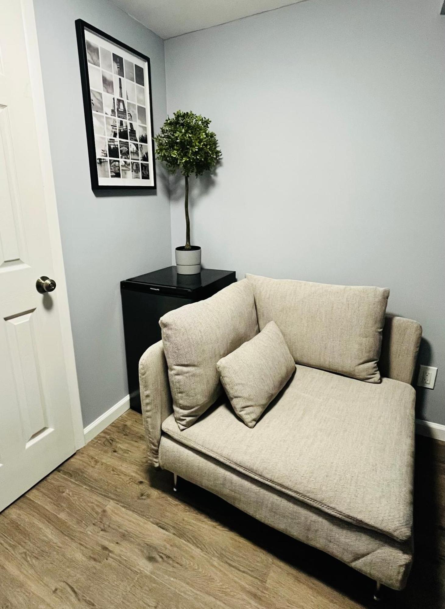 Cozy Apartments Close To New York City 노스 베르겐 외부 사진