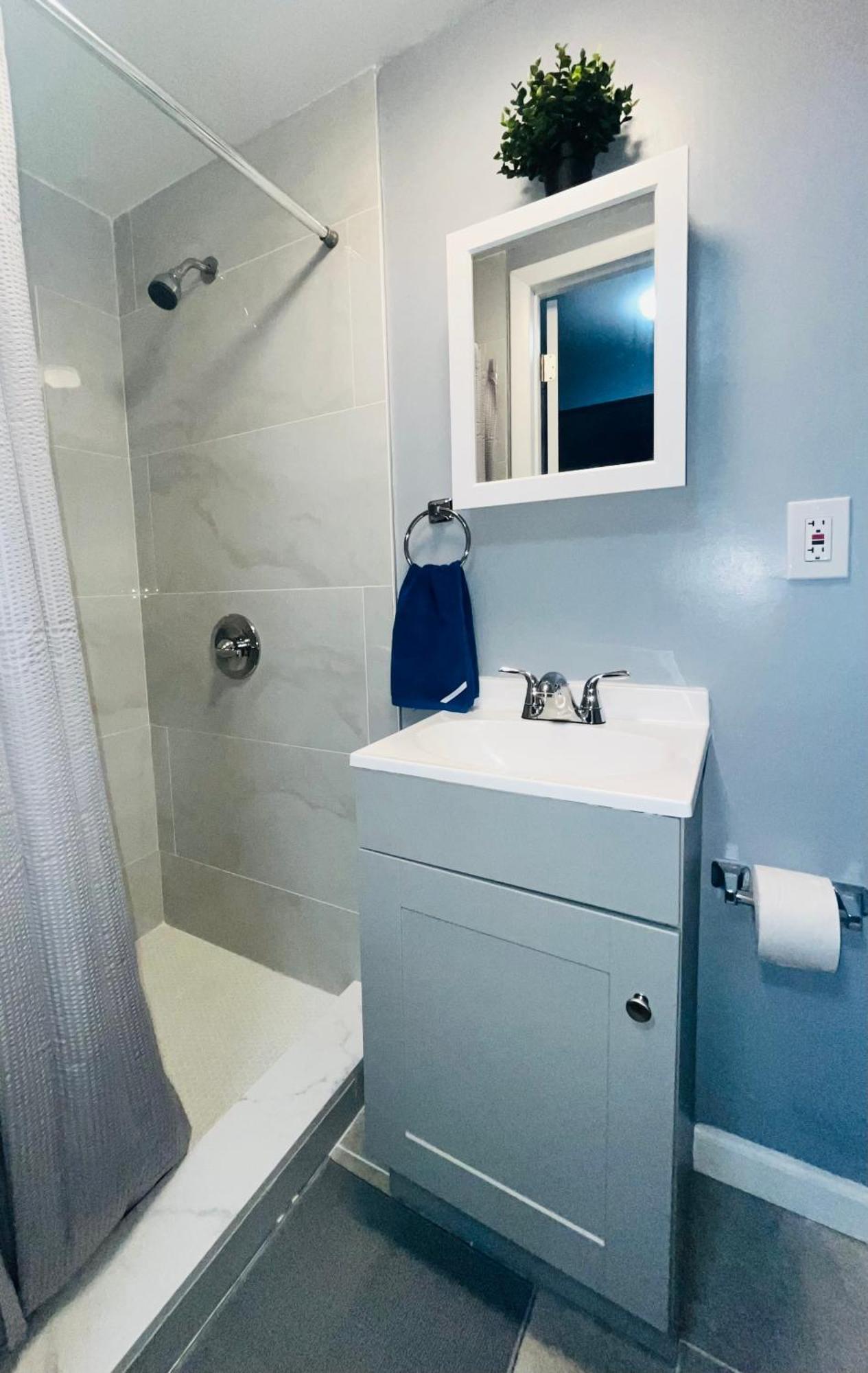 Cozy Apartments Close To New York City 노스 베르겐 외부 사진