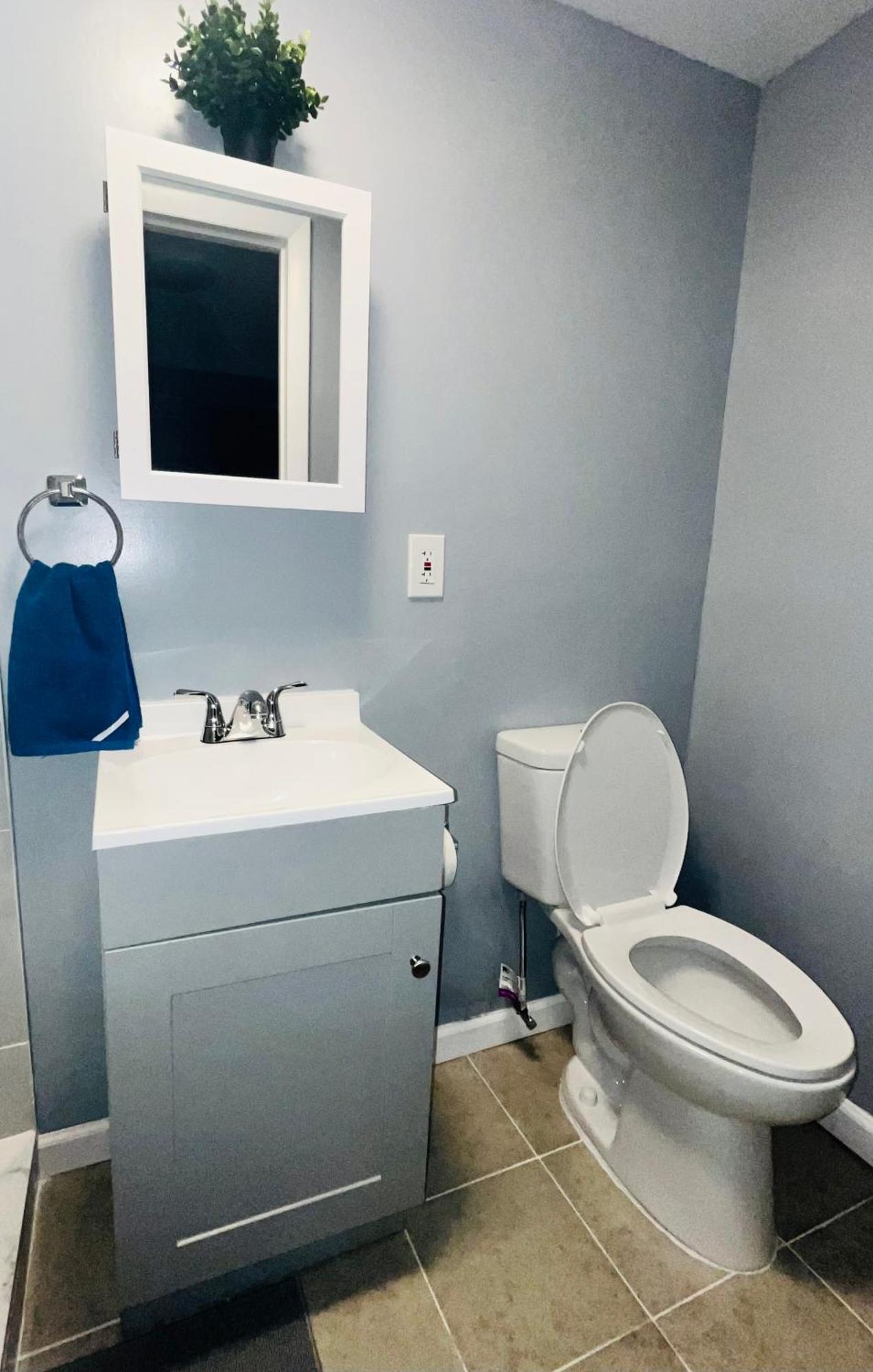 Cozy Apartments Close To New York City 노스 베르겐 외부 사진