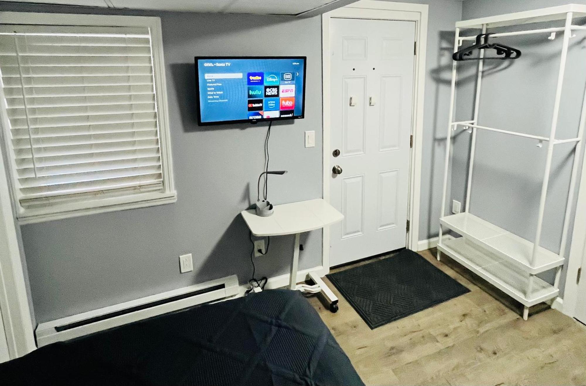 Cozy Apartments Close To New York City 노스 베르겐 외부 사진