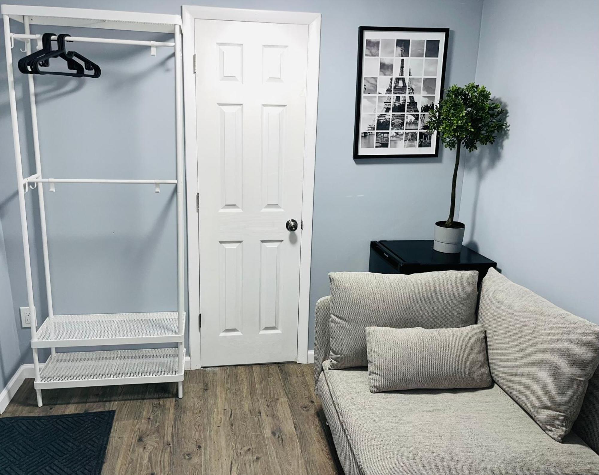 Cozy Apartments Close To New York City 노스 베르겐 외부 사진