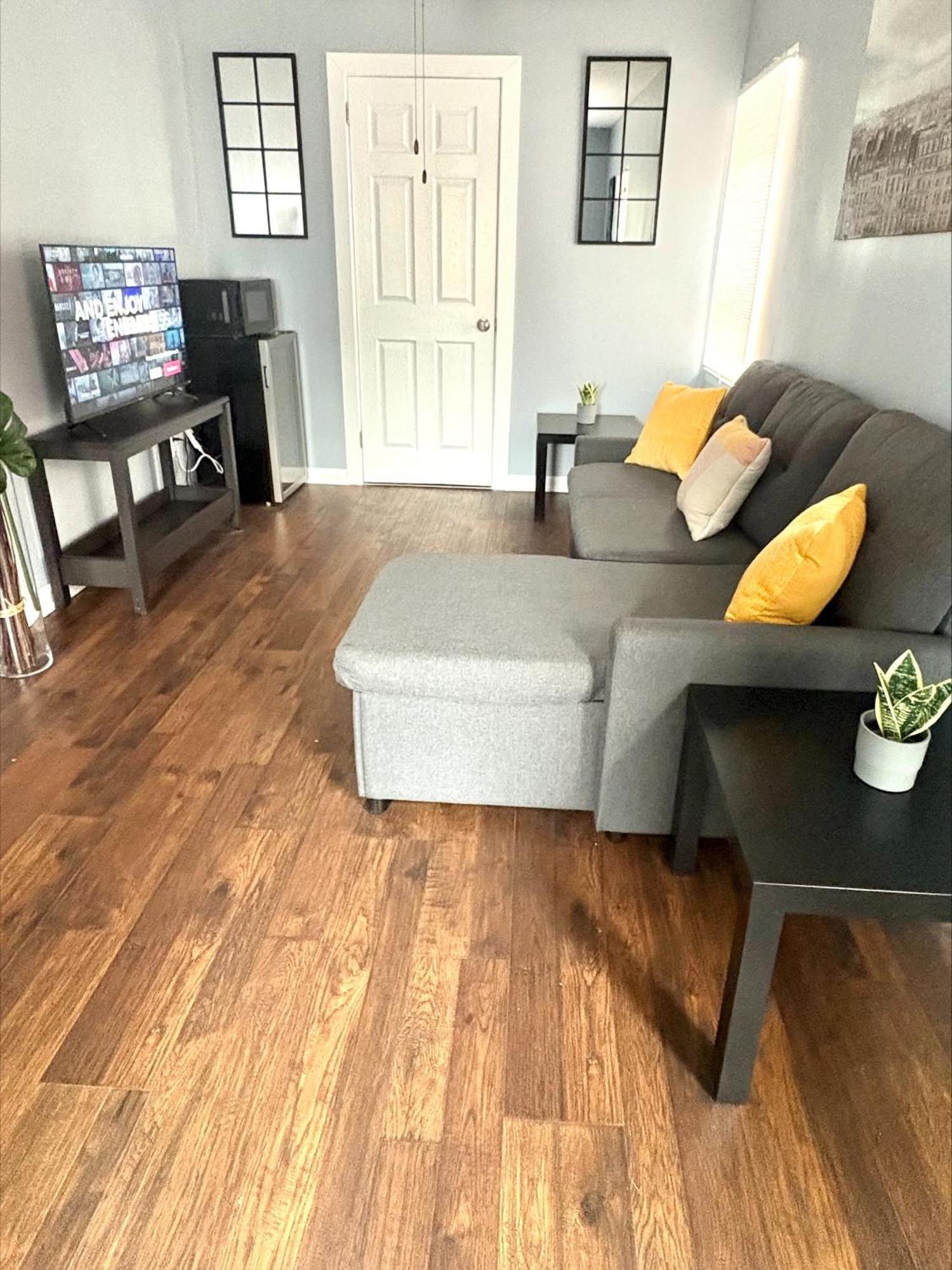Cozy Apartments Close To New York City 노스 베르겐 외부 사진