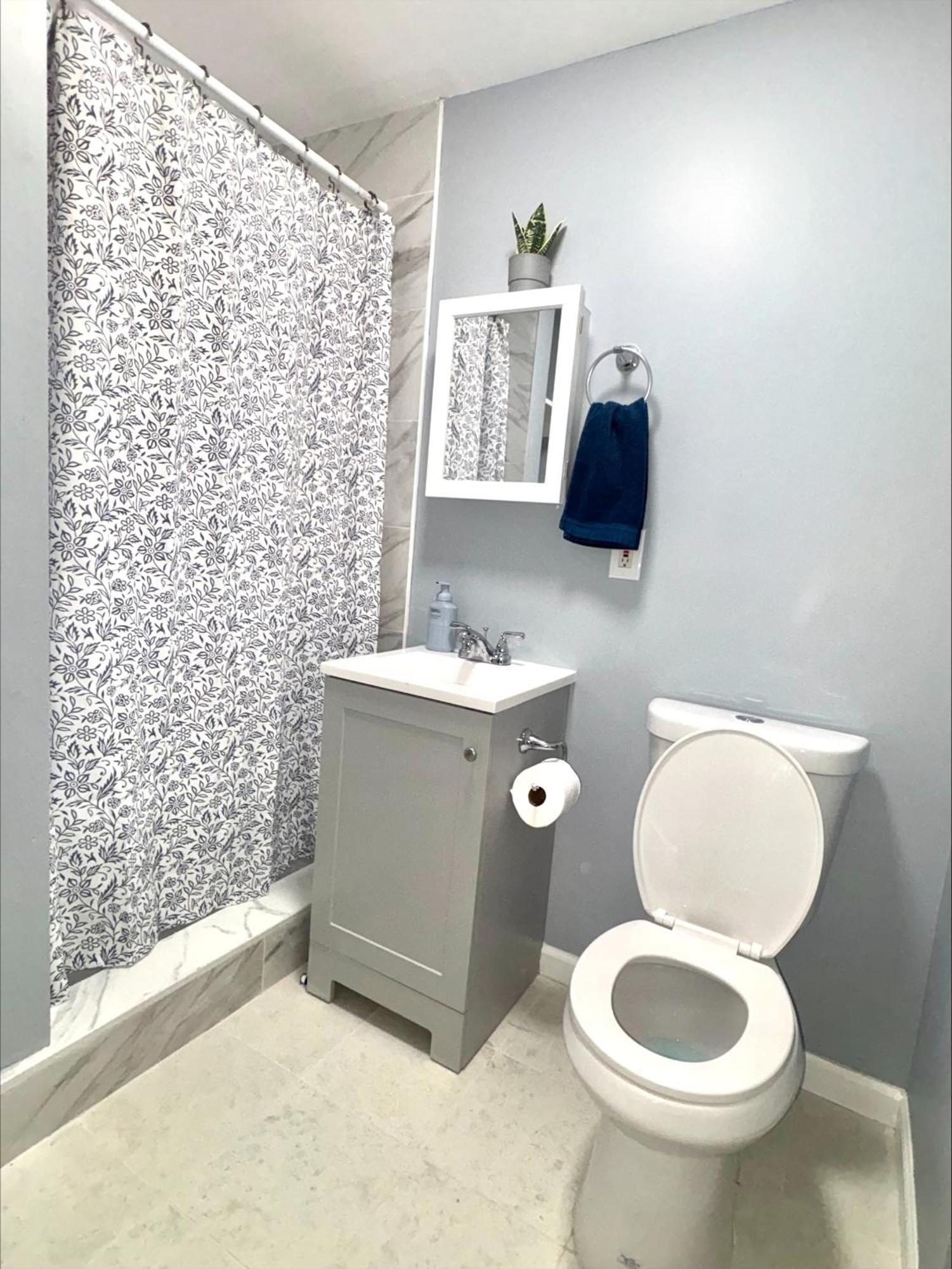 Cozy Apartments Close To New York City 노스 베르겐 외부 사진