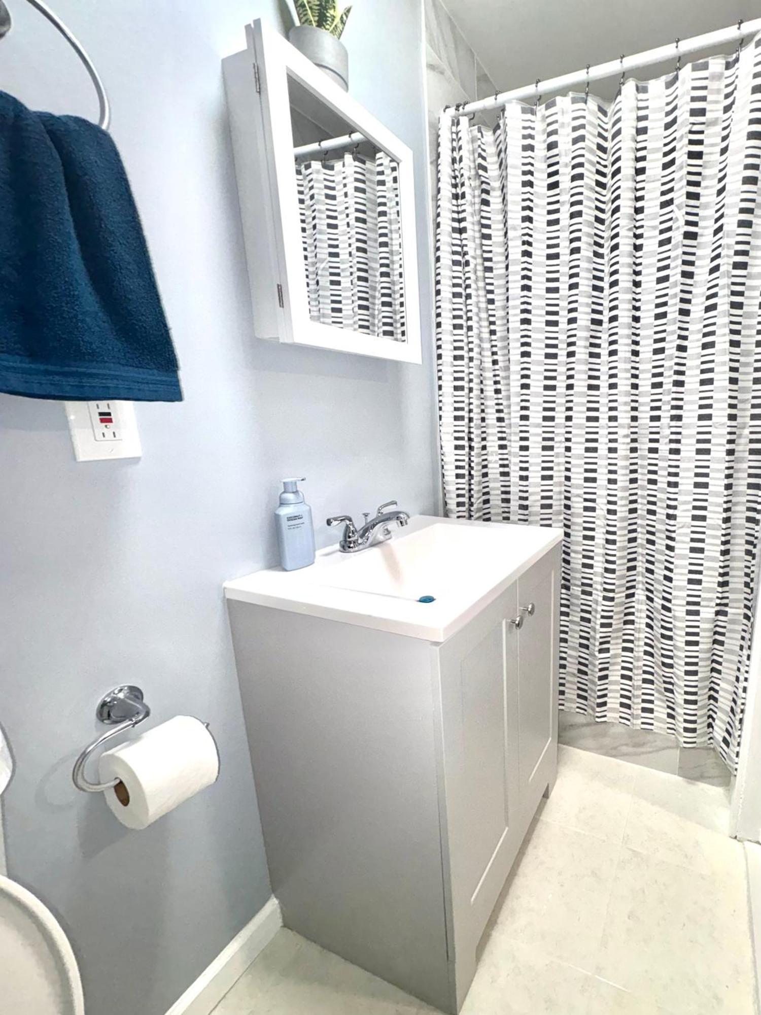 Cozy Apartments Close To New York City 노스 베르겐 외부 사진
