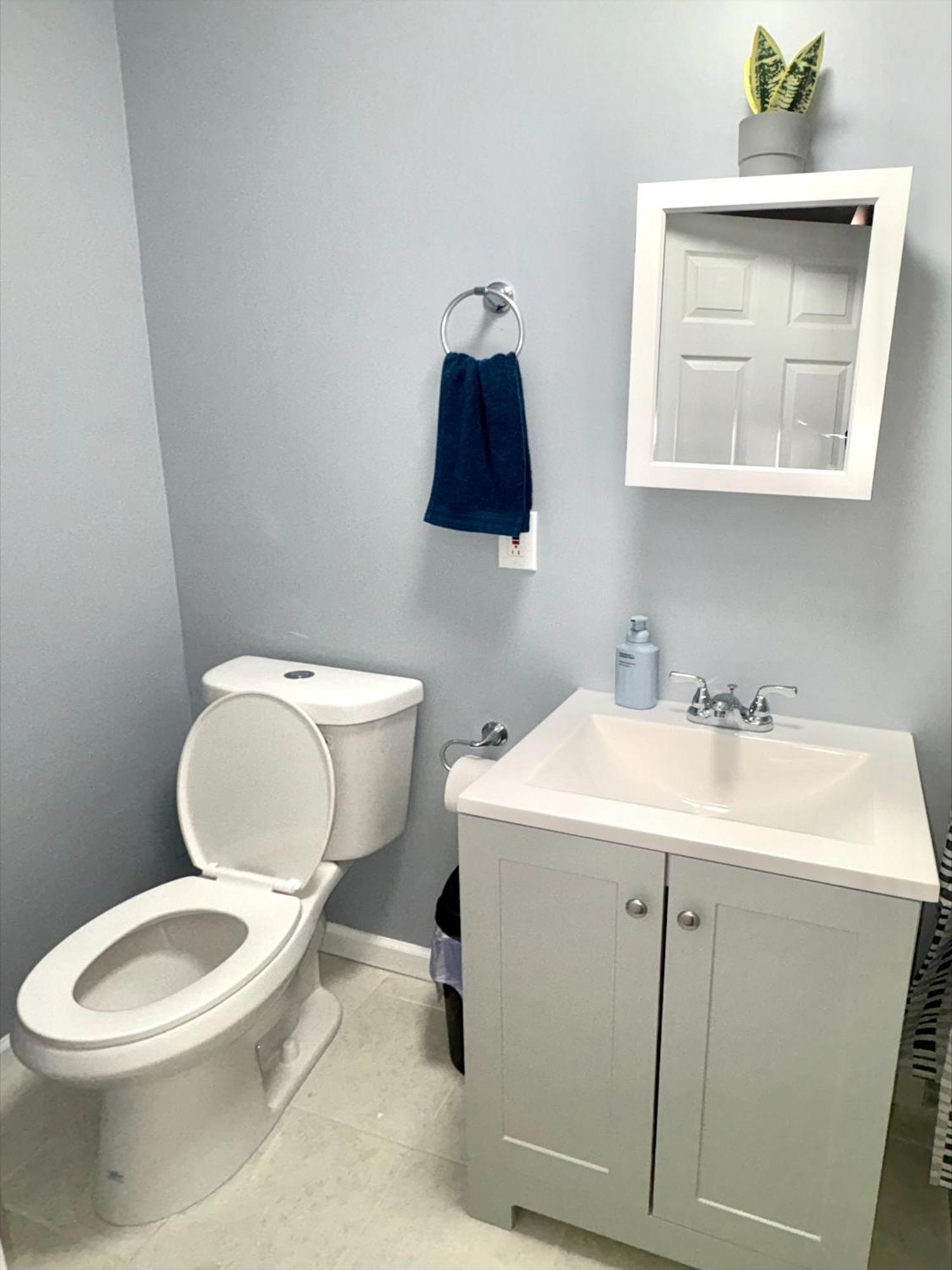 Cozy Apartments Close To New York City 노스 베르겐 외부 사진