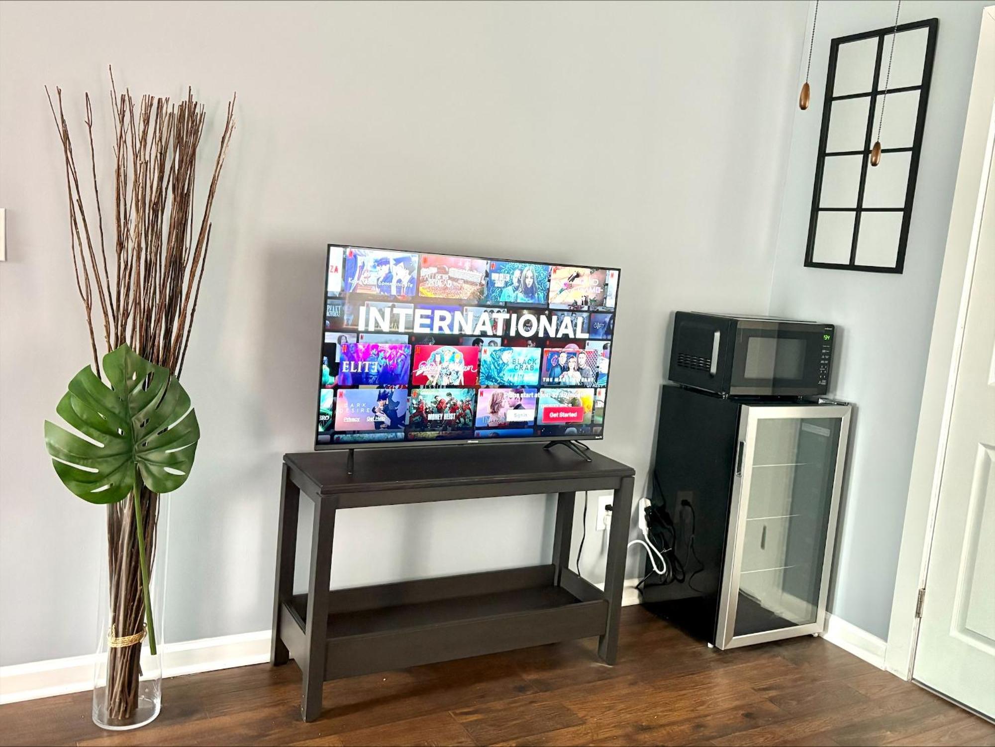 Cozy Apartments Close To New York City 노스 베르겐 외부 사진