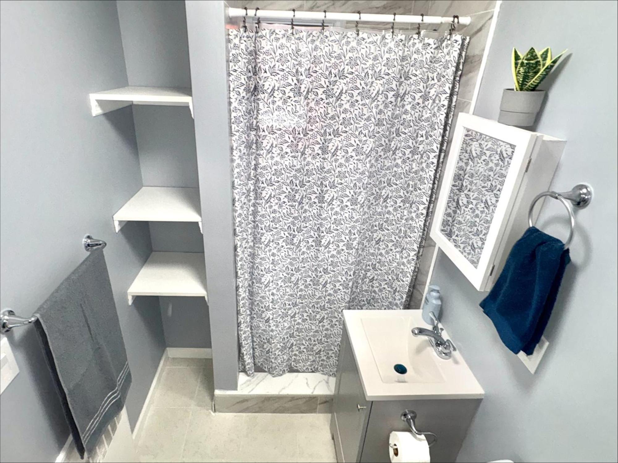 Cozy Apartments Close To New York City 노스 베르겐 외부 사진
