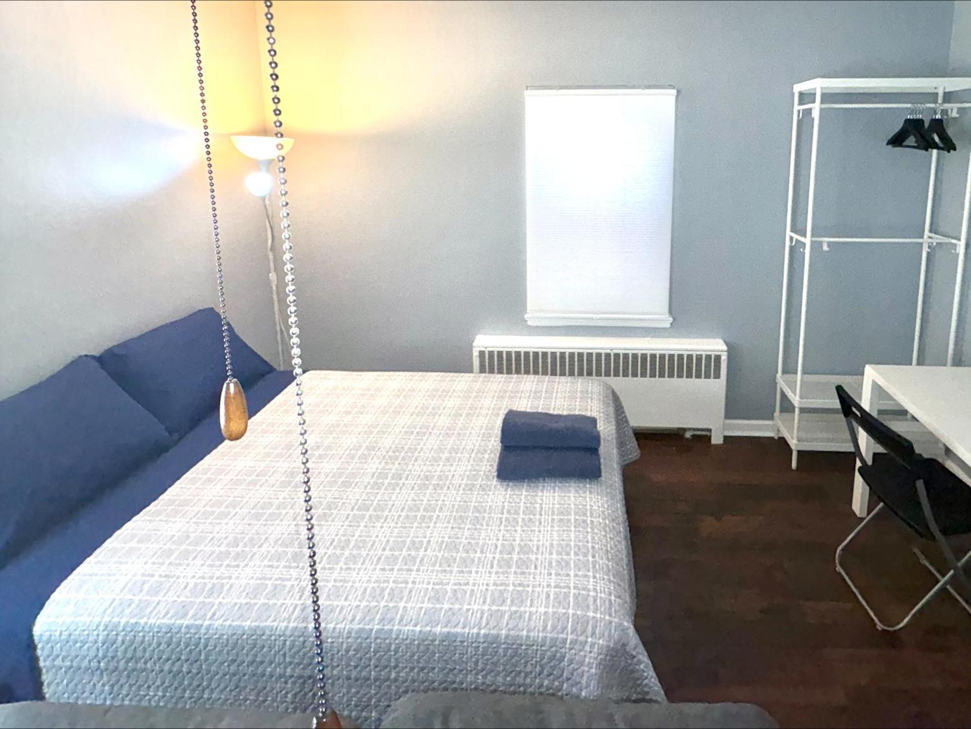 Cozy Apartments Close To New York City 노스 베르겐 외부 사진