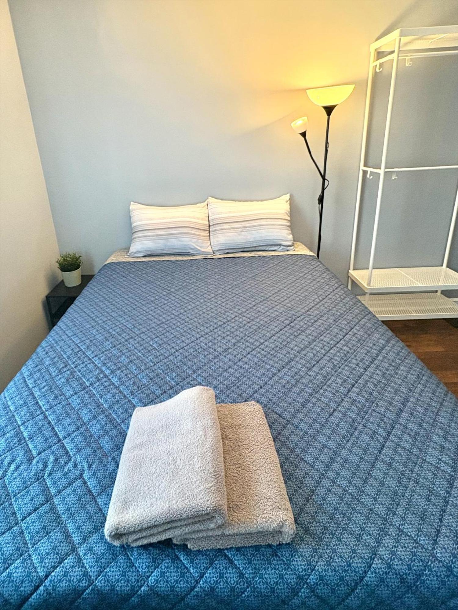 Cozy Apartments Close To New York City 노스 베르겐 외부 사진