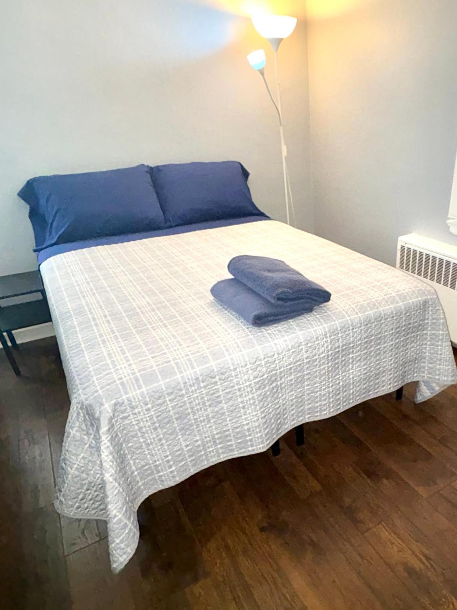 Cozy Apartments Close To New York City 노스 베르겐 외부 사진