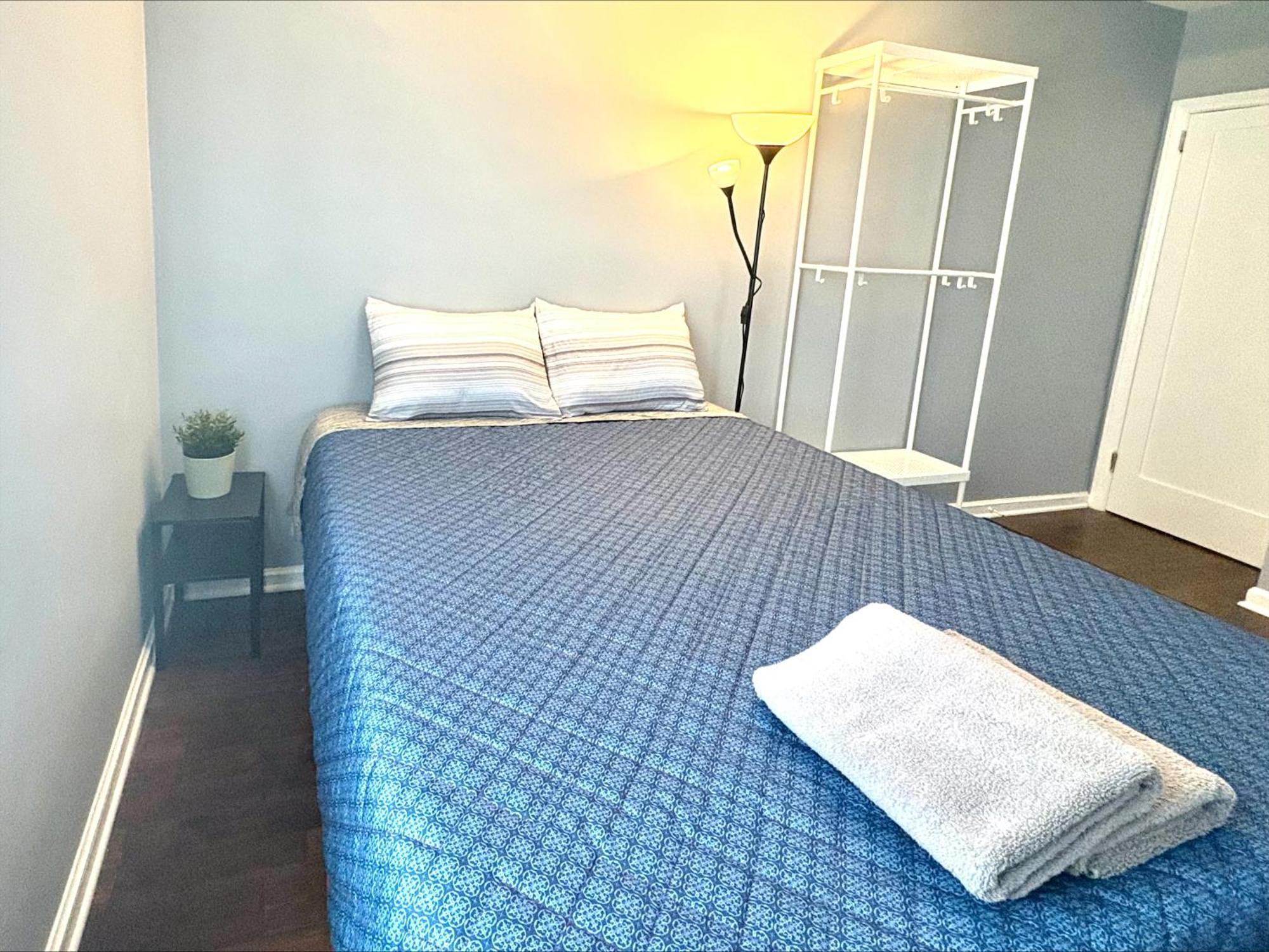 Cozy Apartments Close To New York City 노스 베르겐 외부 사진