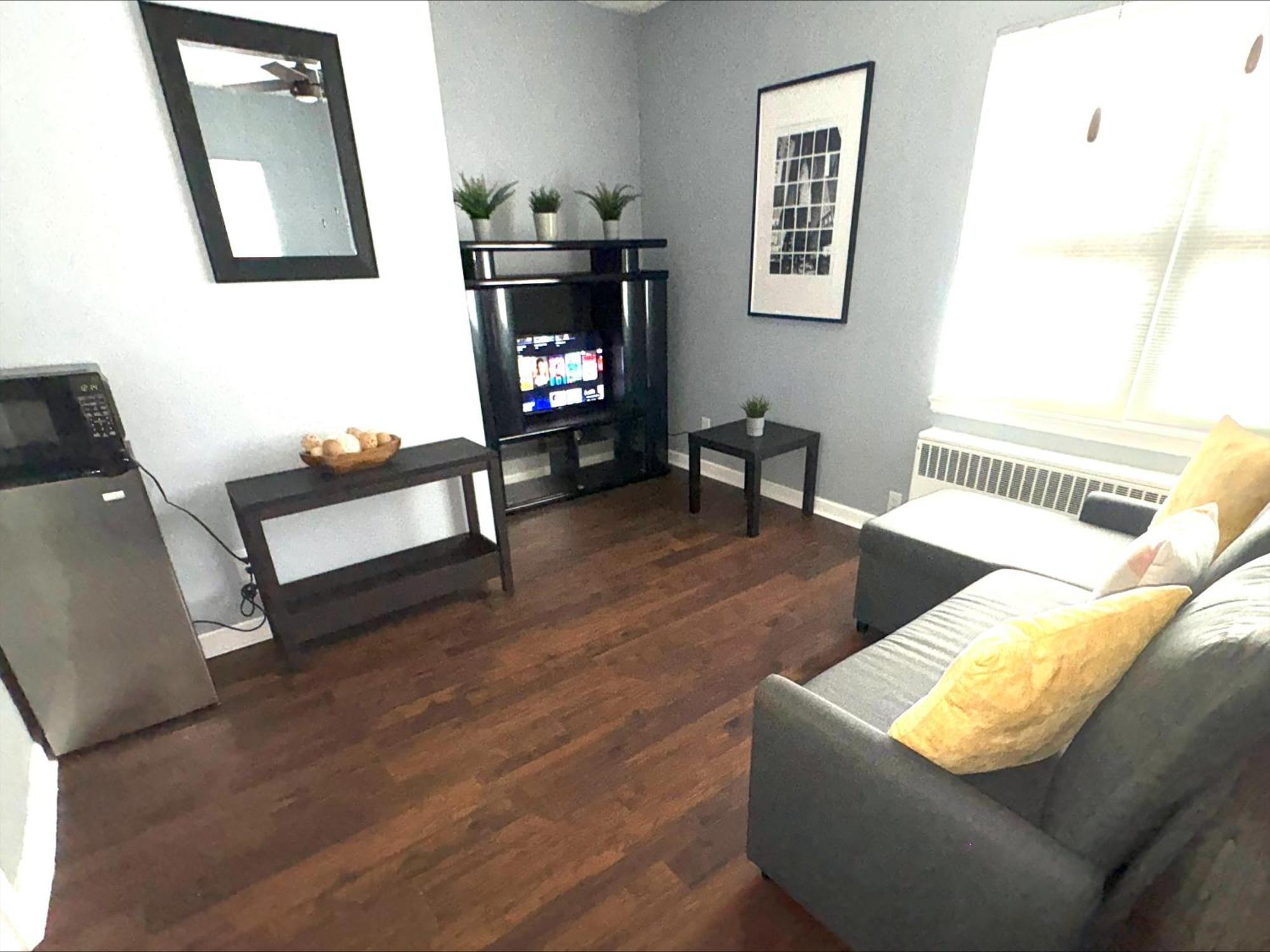 Cozy Apartments Close To New York City 노스 베르겐 외부 사진